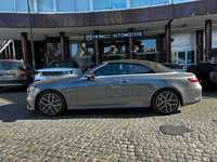 Mercedes-Benz E 220 d AMG Line Aut.