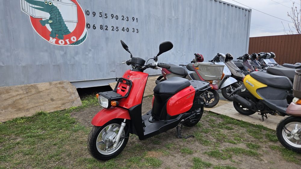 ПРОДАЖ скутерів Suzuku Mollet без пробігу по Уктаїні.Стокмото ДОСТАВКА