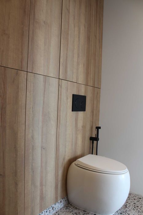 Столичне Шосе 1, ЖК Світло Парк, 3-к (поділена на 1-та 2-к), ремонт