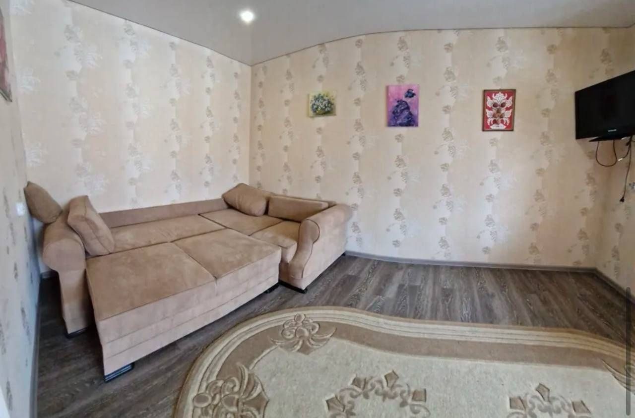 Продаж 1 кімнатної квартири, загальною площею 35 кв. метрів в ЖК Молод