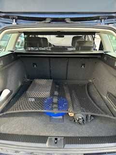 carrinha VW ALLtrack