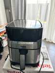Air Fryer Frytkownica beztłuszczowa TEFAL EY505D15