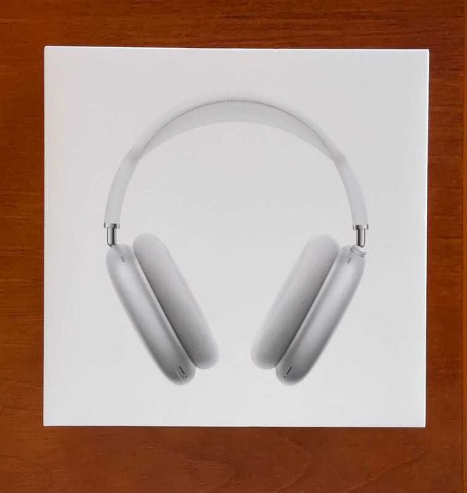Zestaw słuchawkowy Bluetooth firmy Apple