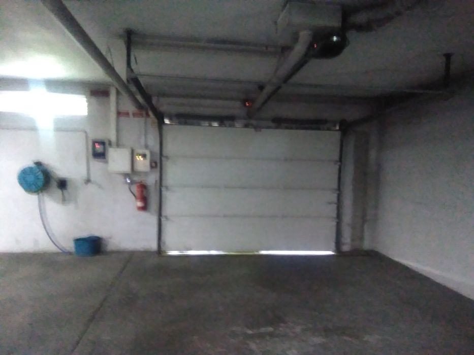 Apartamento t2 zona calma