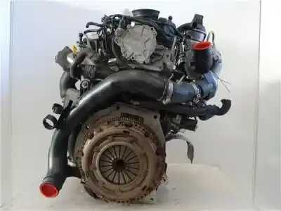 Motor AUDI A1 8XK 2.0 TDI 143 CV      CFHD