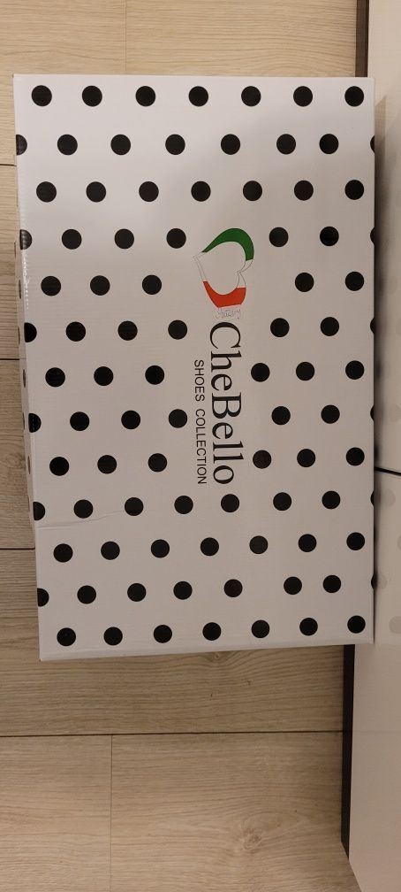 Kozaki 39 chrbello muszkieterki