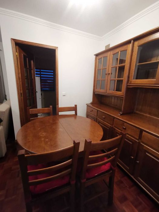 Arrenda-se T1+1 Centro de Águeda