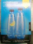 Wymienię nowe butelki SodaStream szklane