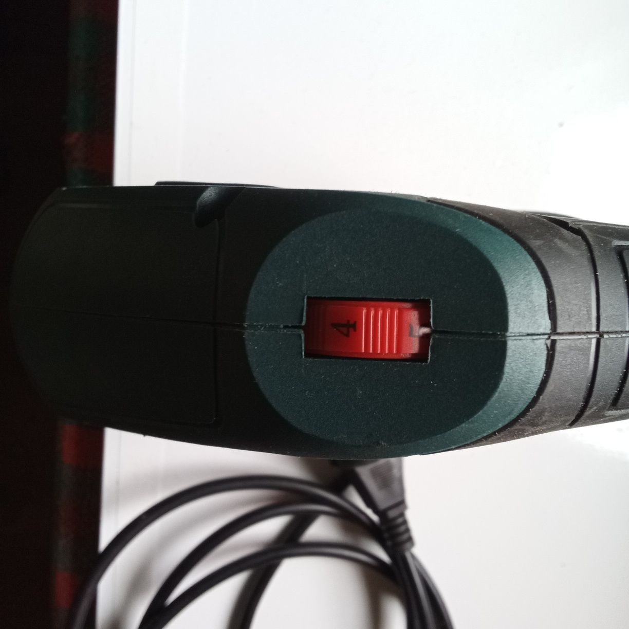 Wyrzynarka Berhard 1100 W