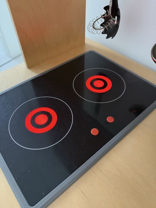 Ikea Dukting i akcesoria