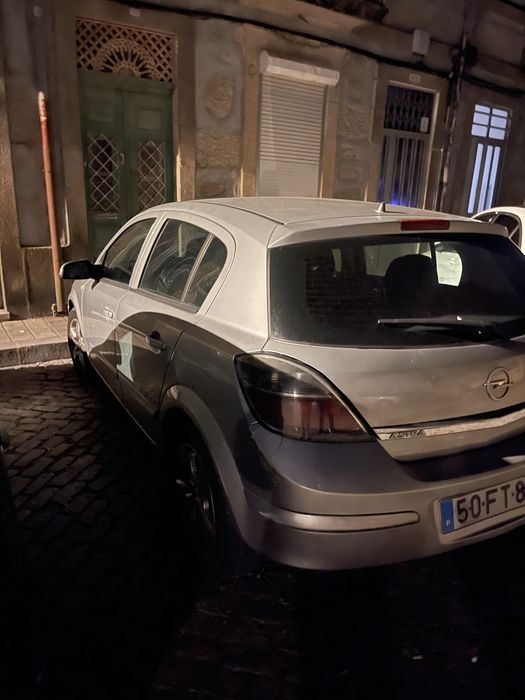 Opel astra 1.3 cdti 2008