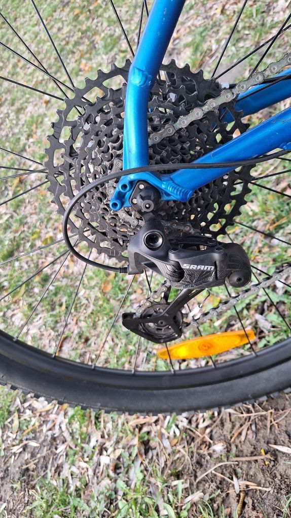Trek Xcaliber 8 M
