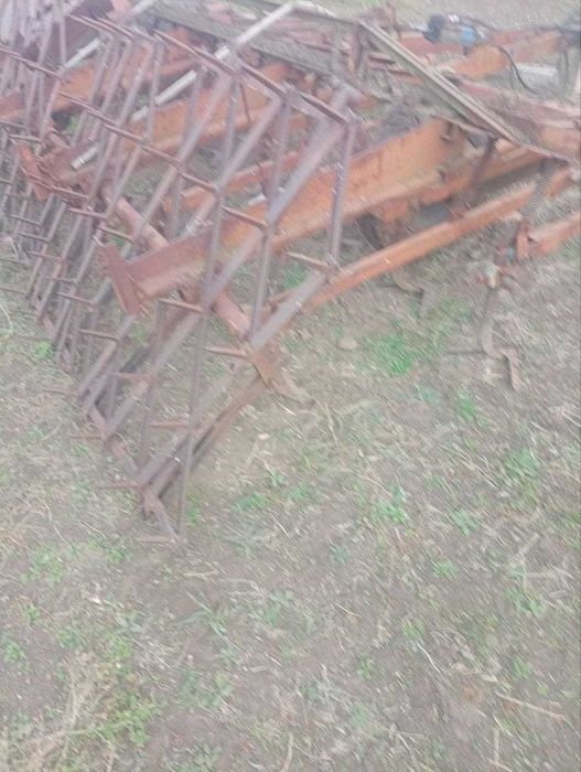 Продам культиватор КПС