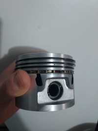 Pistons & Ring Set para MGB