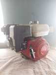 Motor Honda GX160