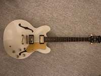 Epiphone Dot Royale - semi hollow