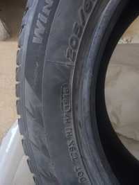 Гума зимова 205/60 R16