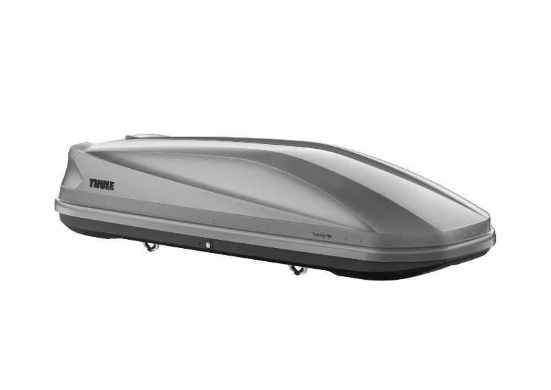 Thule Touring L 780 Box dachowy Titan aeroskin