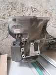Skrzynia biegow fiesta ford 1.5 tdci mk7 95KM Ba6r7002abb