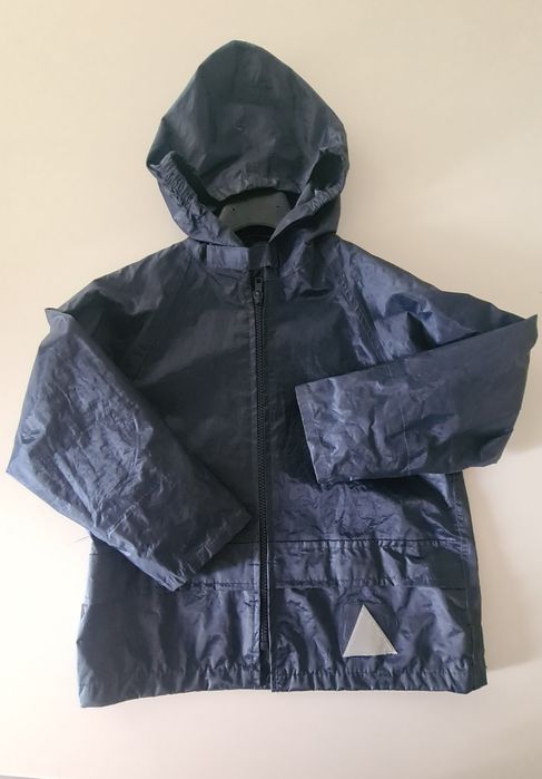 Casaco para chuva,  Wetplay, para 3-4 Anos