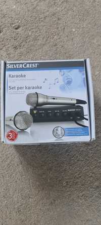 Vendo kit de karaoke
