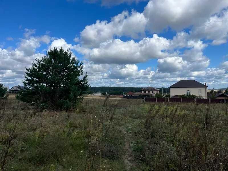 Зем. ділянка під житловий будинок, 0,15 га, вул. Молодiжна, 19