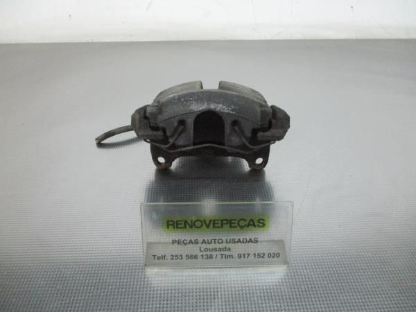 Pinça travão / maxila de travão frente direita VOLKSWAGEN Passat (3C2)