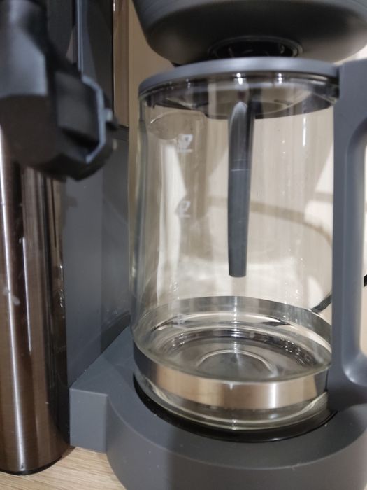 Ekspres do kawy przelewowy Beko jak nowy idealny