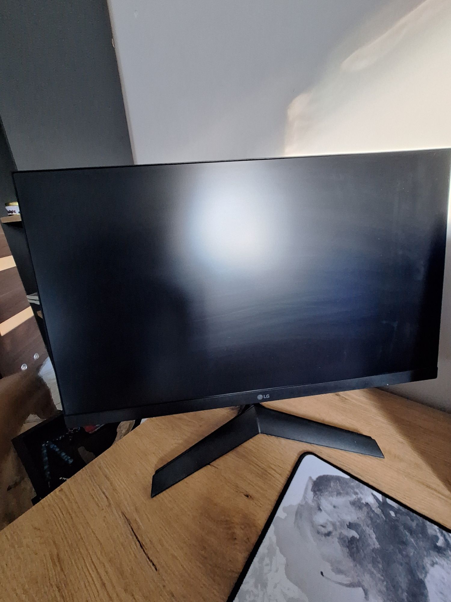 Monitor LG 24" 24GN60R