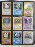 Coleção de Cartas Pokémon - Singles / Lots