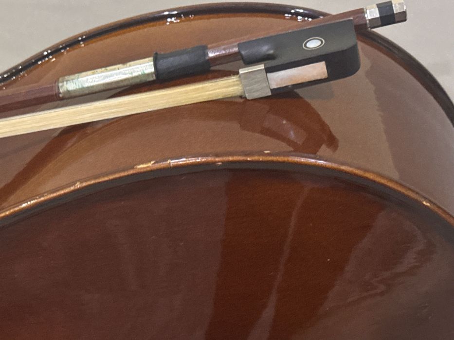 Violoncelo 1/2 Stentor