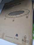 Trampolina dziecieca 91cm