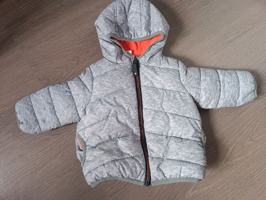 Kurteczka dziecięca