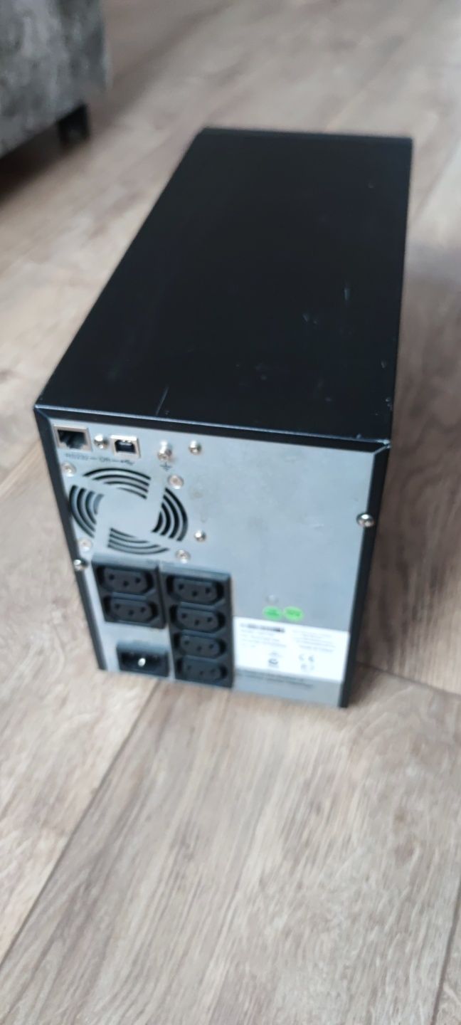 ИБП ДБЖ EATON 750VA (5SC750I) 525W, чиста синусоїда !