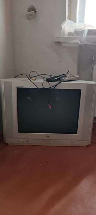 Телевізор Самсунг та LG