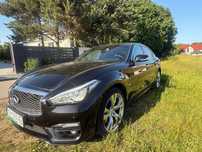 Infiniti Q70 Sprzedam Infinity Q70
