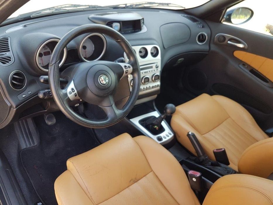 Alfa 156 JTD 115CV 2002