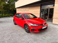 Volkswagen Golf VII 2.0 GTI 2019r. 245KM, VW KRAJOWY!!! DSG PERFOMANCE