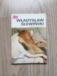 Malarstwo Polskie monografie Władysław Ślewiński Władysława Jaworska