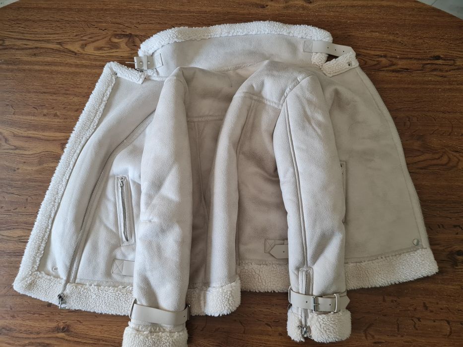 Roupa de Inverno Mango Bershka primark