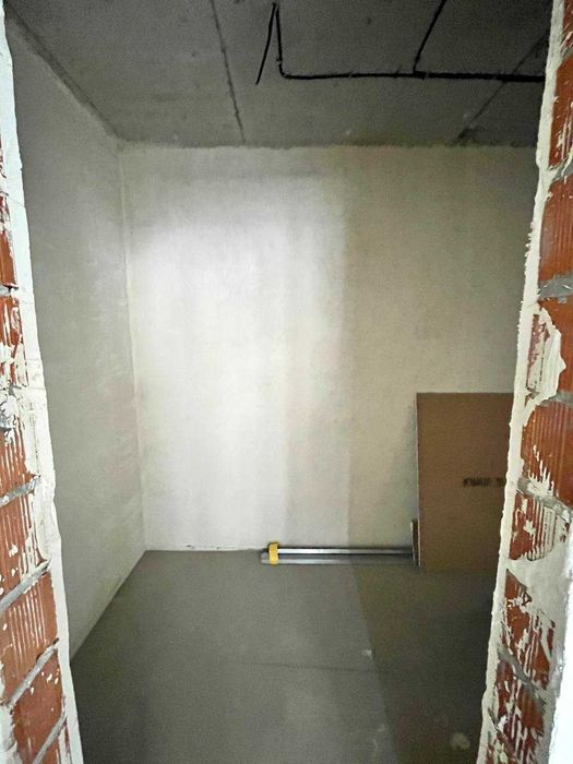 ЖК Ютландія2 Євро3к квартира 81.4м2 + 19м2 тераса Наповнення White Box