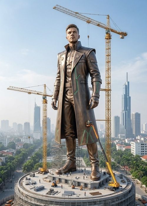 AI-CREATOR (Черкаси)