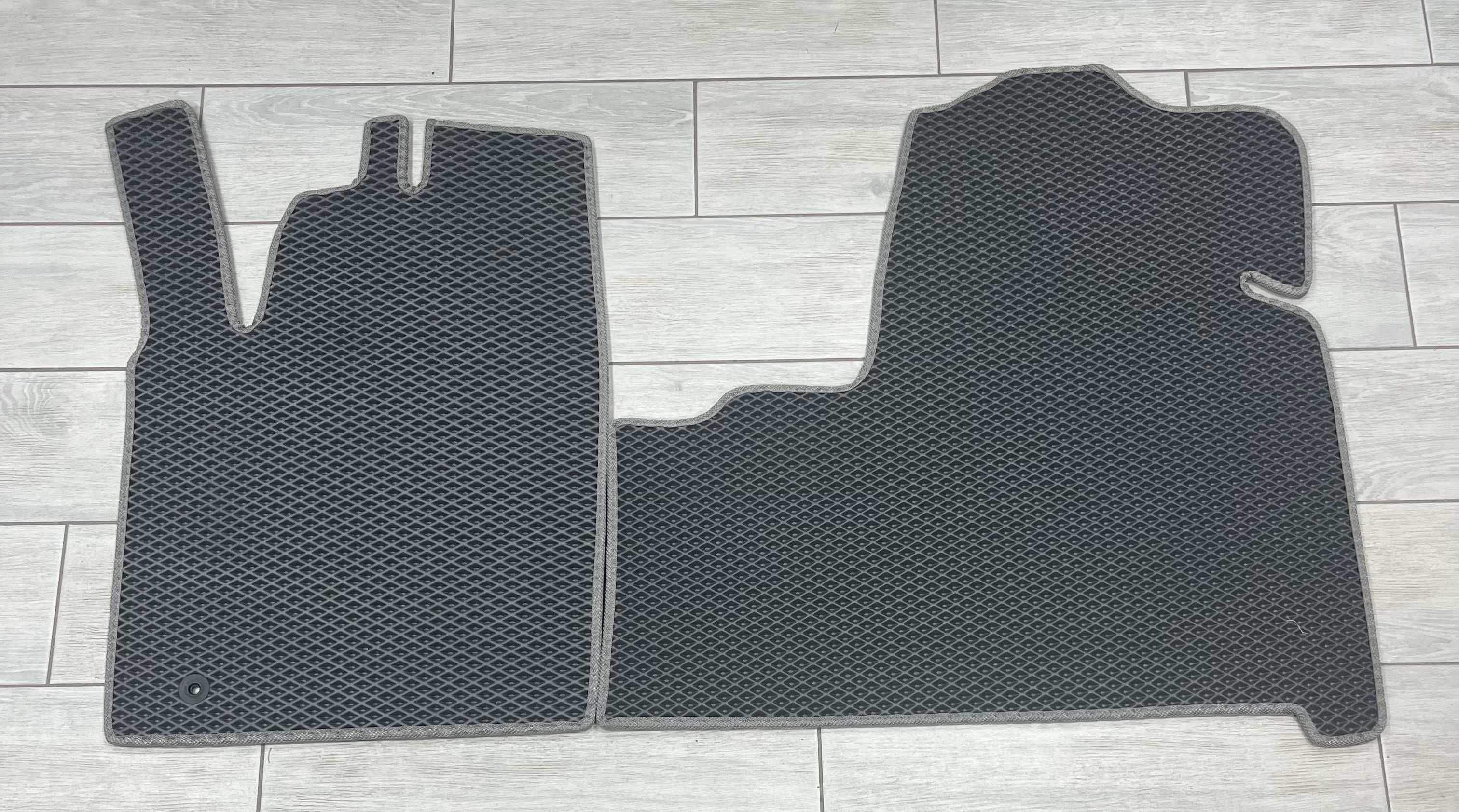 Коврики EVA в салон Citroen Xsara Picaso C-Elysee Nemo Jumpy DS3 4 5 7