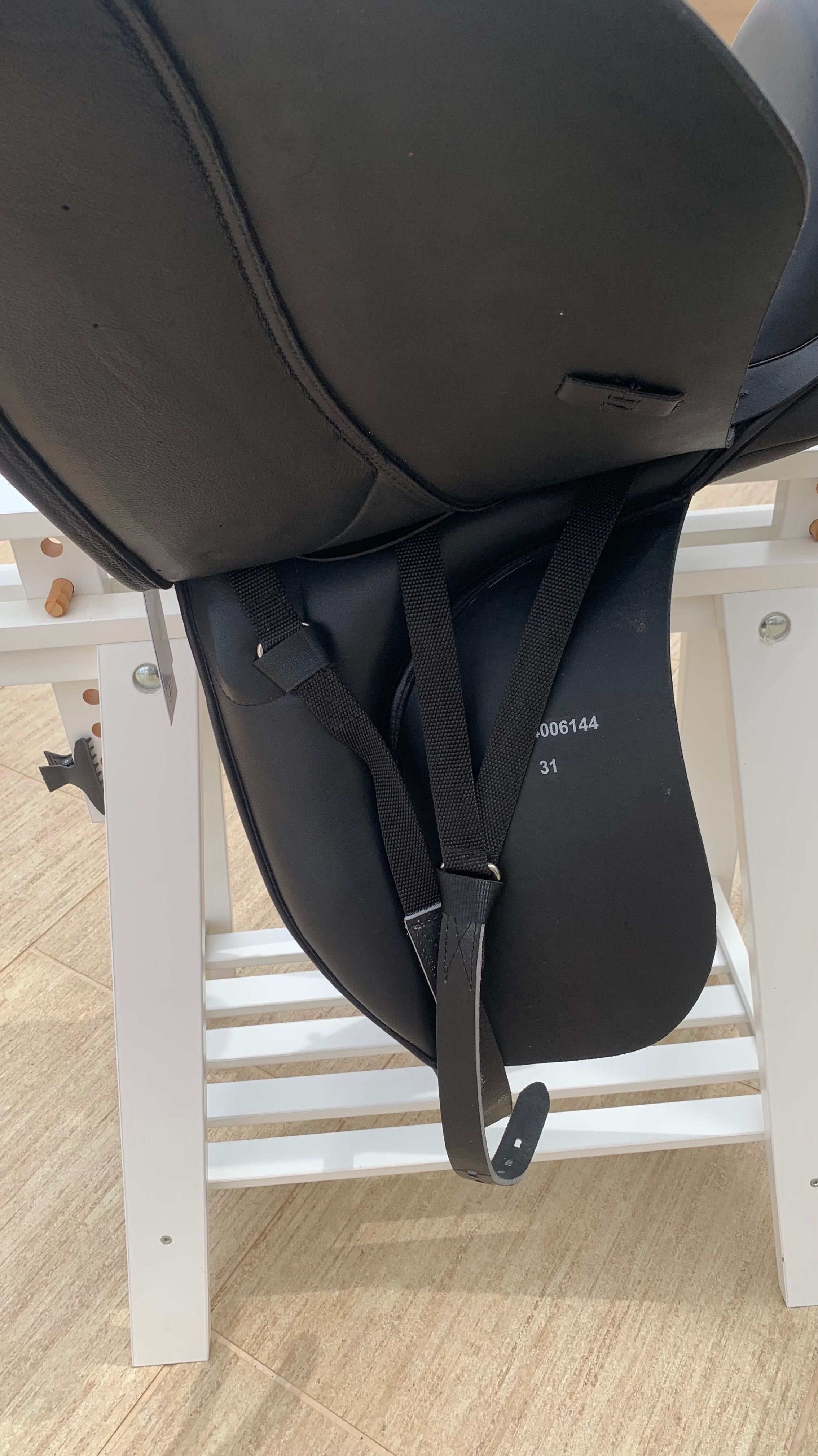 Selim Dressage Lexhis Lantana Novo