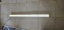Lampa MAXOS LED PHILIPS 35W 40/850 przemysłowa, garażowa, warsztatowa