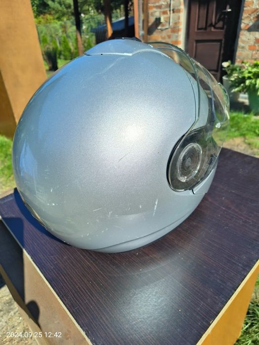 Kask motocyklowy Schuberth C3