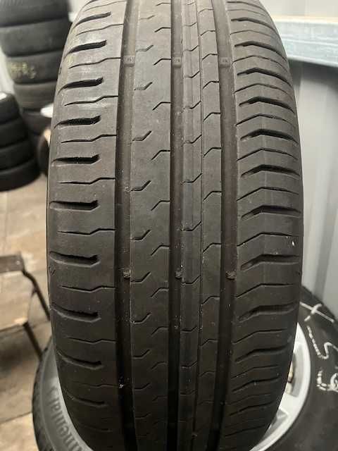 Opony Continental ContiEcoContact 185/50 R16