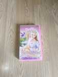 VHS Barbie Rapunzel