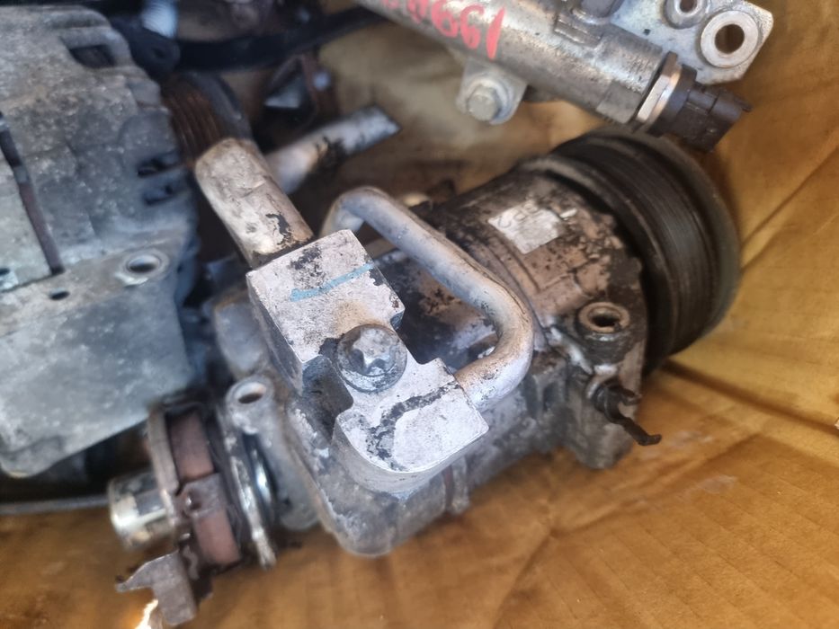 Peças para motor Fiat  1.3 multijet