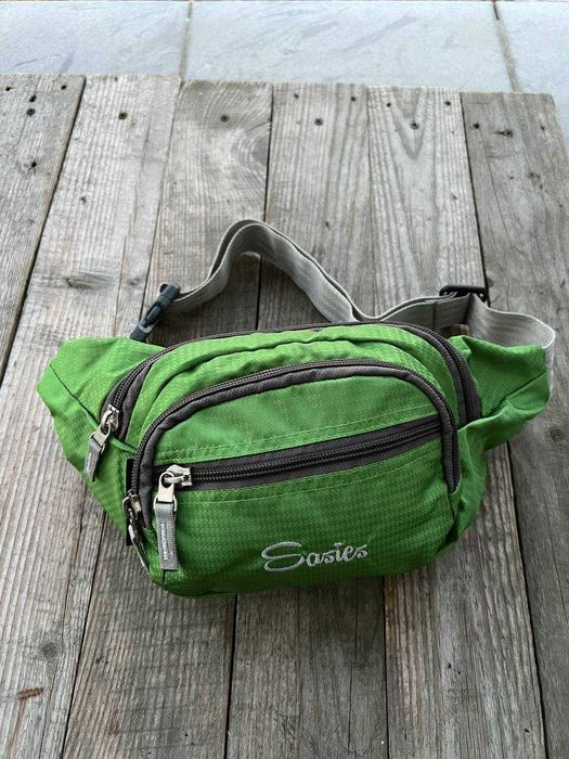 Поясна Бананка Easies (Deuter , Salewa)